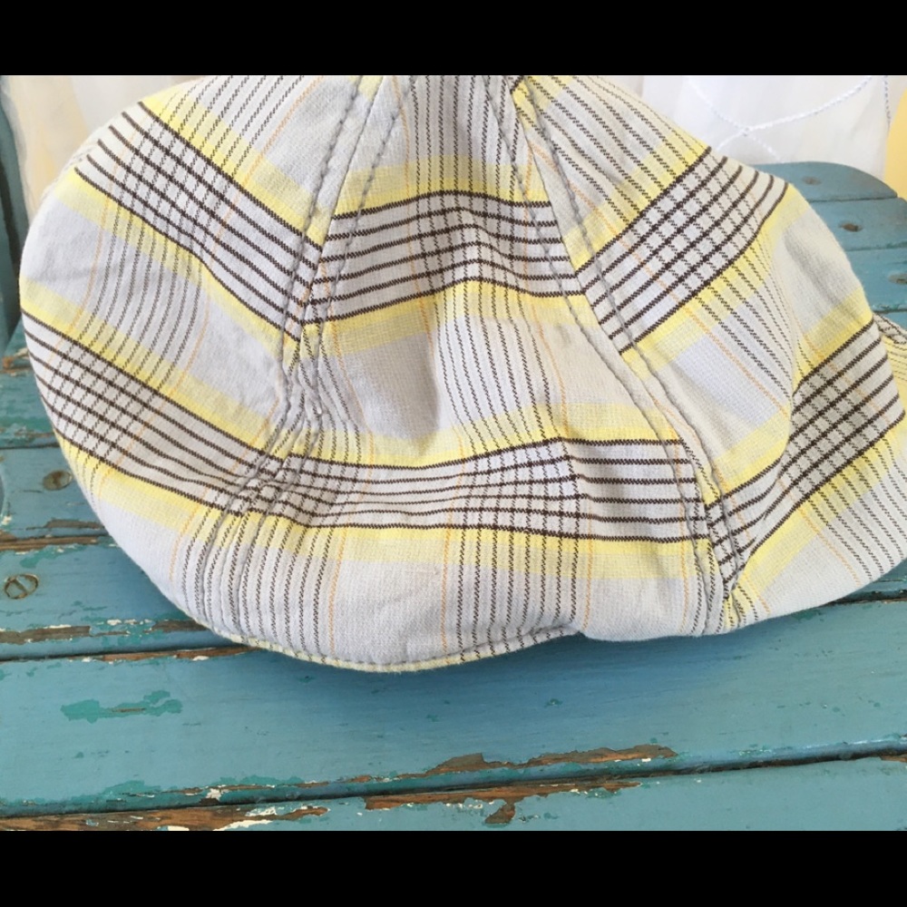 Ben Sherman Golf Hat